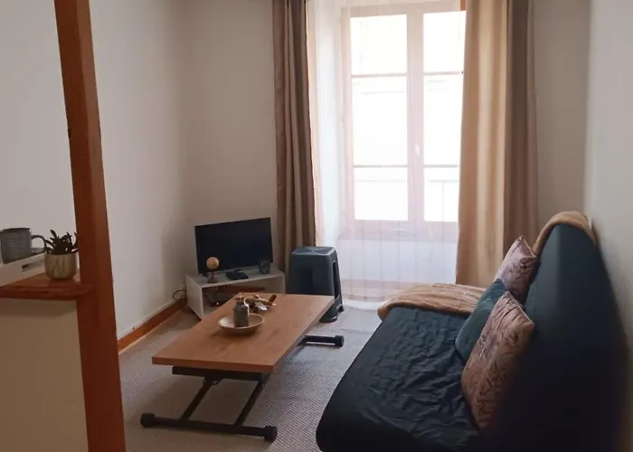 Le Cosy Montferrandais