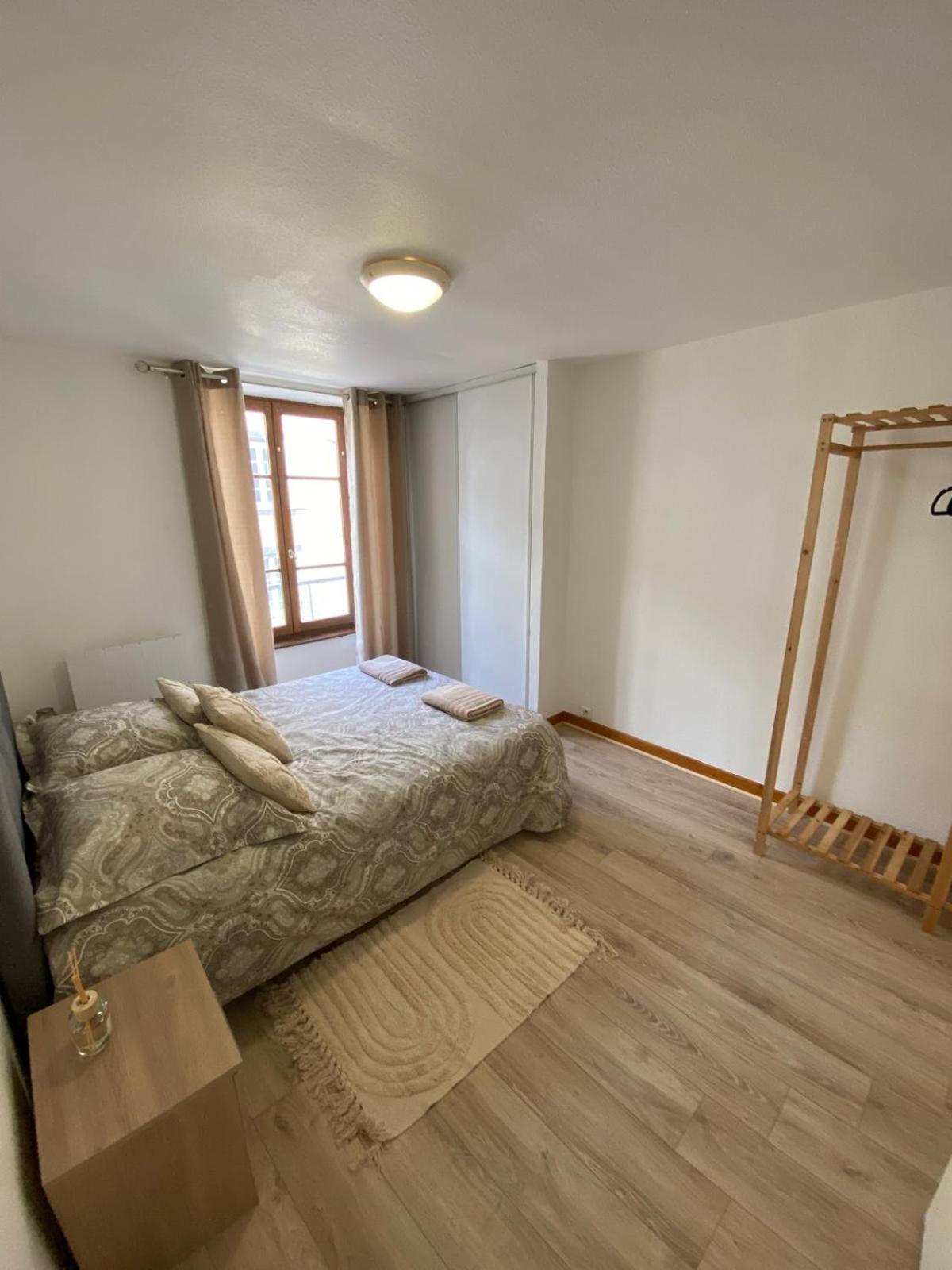 Le Cosy Montferrandais Apartment