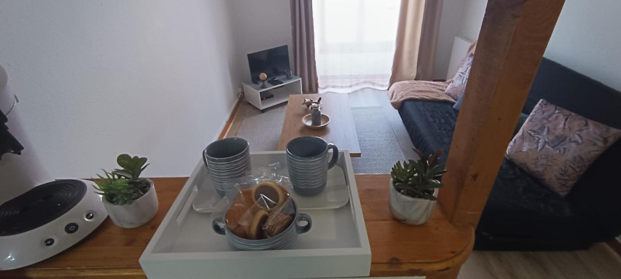Le Cosy Montferrandais * Clermont-Ferrand