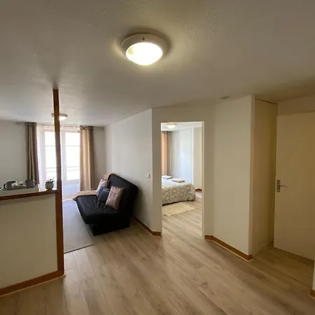 Le Cosy Montferrandais Apartment Clermont-Ferrand Exterior photo
