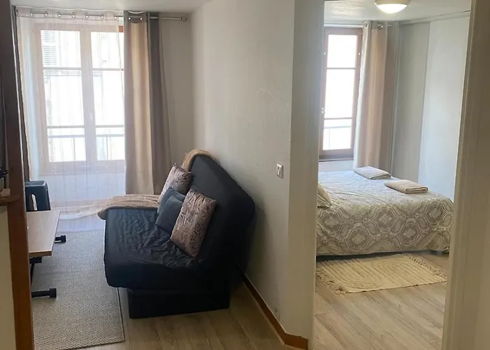 Le Cosy Montferrandais