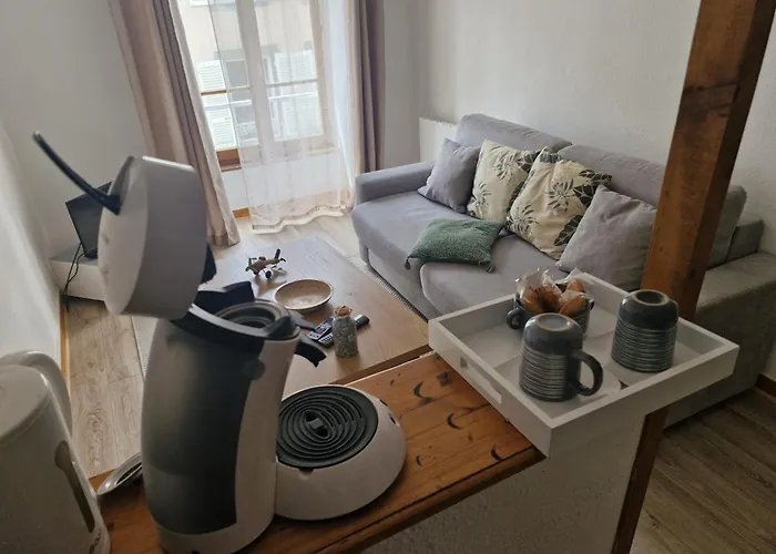 Le Cosy Montferrandais