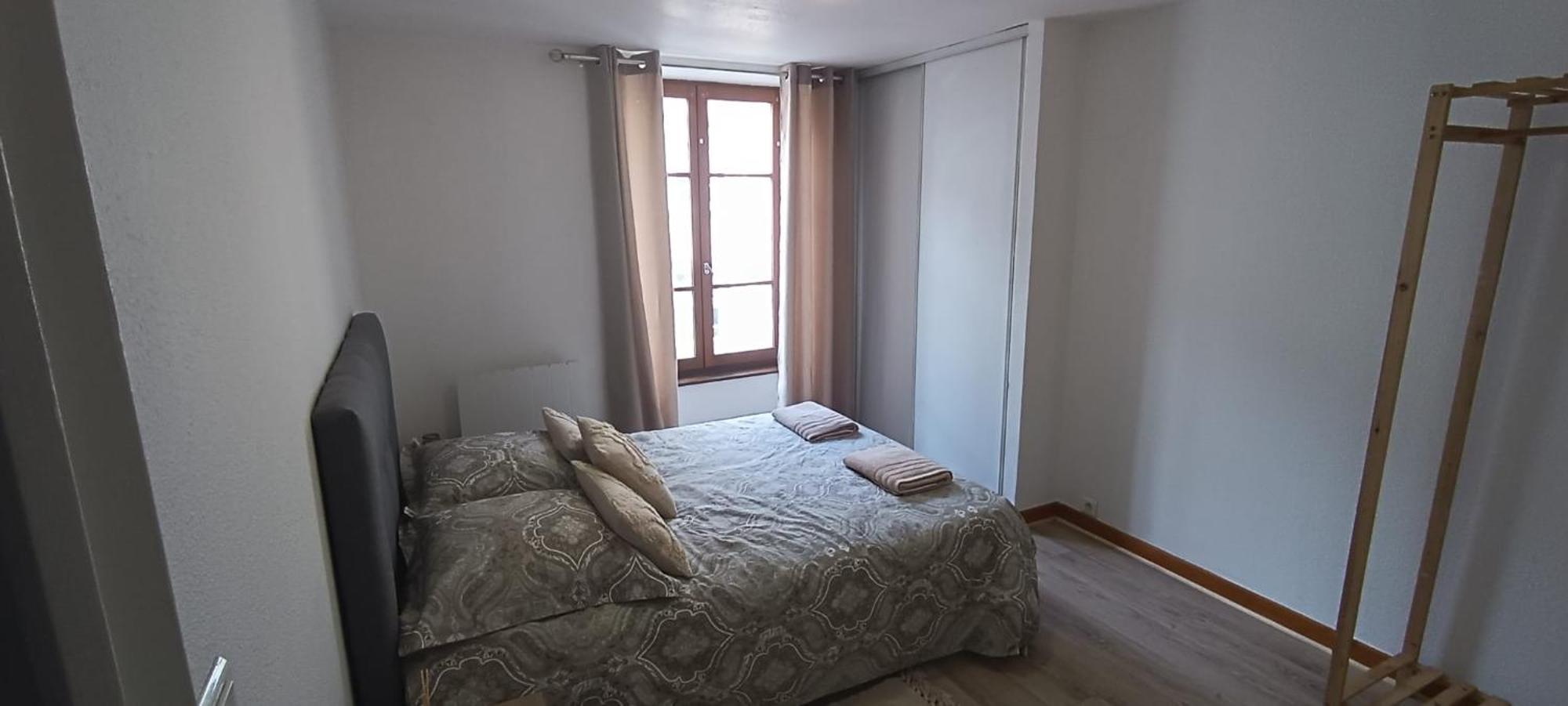 Le Cosy Montferrandais * Clermont-Ferrand