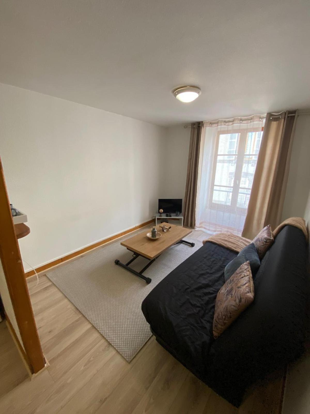 Le Cosy Montferrandais Apartment Clermont-Ferrand