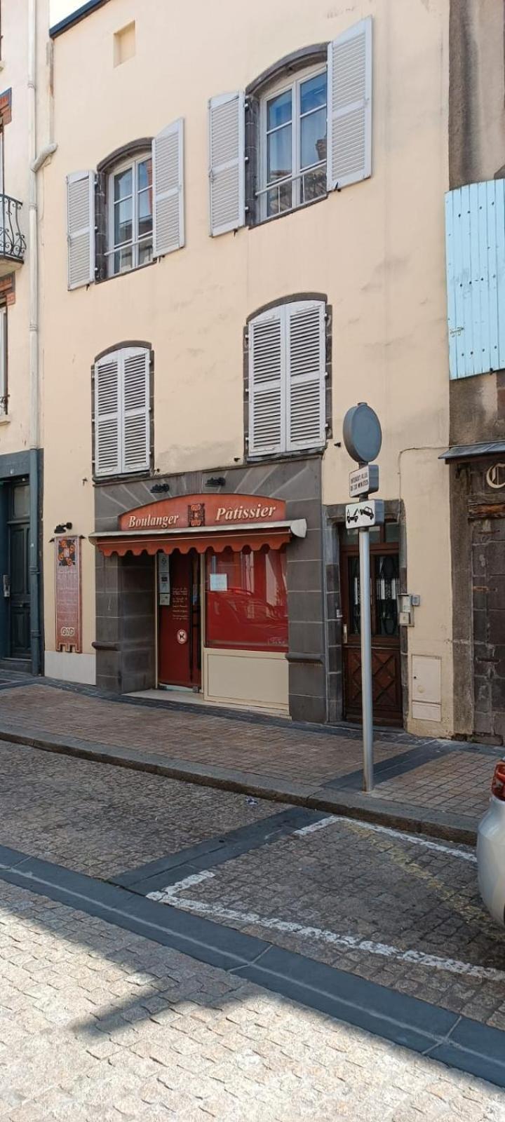 Le Cosy Montferrandais Apartment Clermont-Ferrand