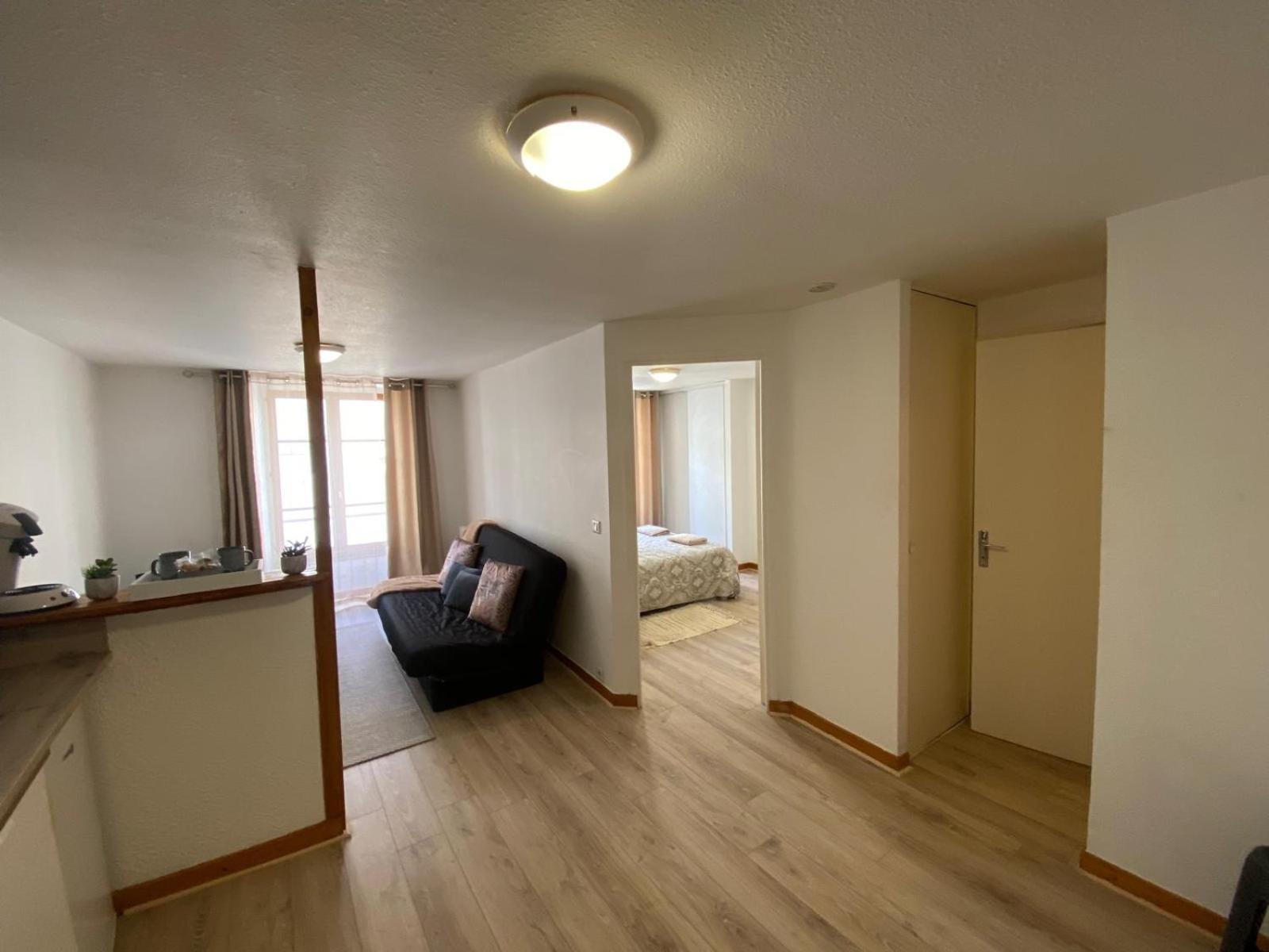 Le Cosy Montferrandais *