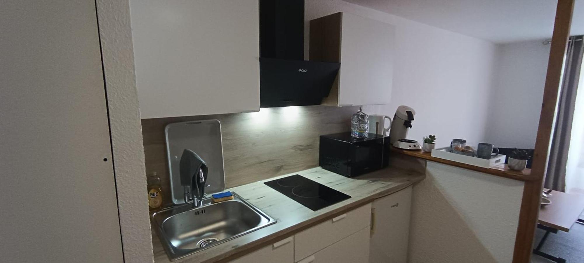 Le Cosy Montferrandais Apartment Clermont-Ferrand