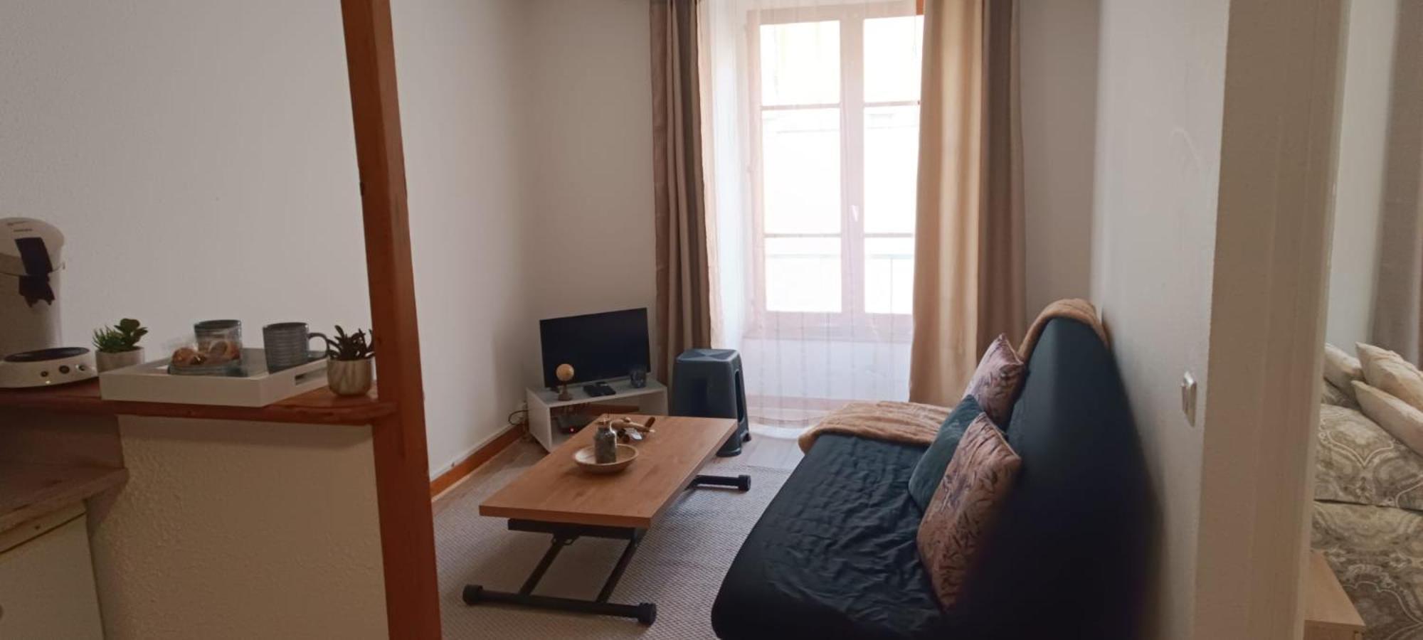 Le Cosy Montferrandais
