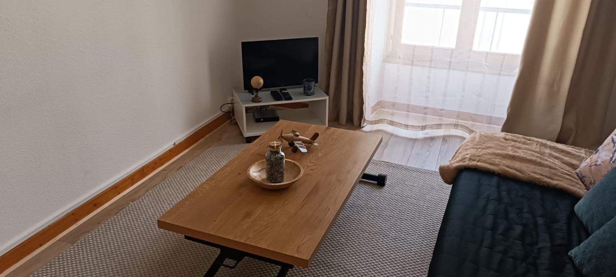 Le Cosy Montferrandais Appartement