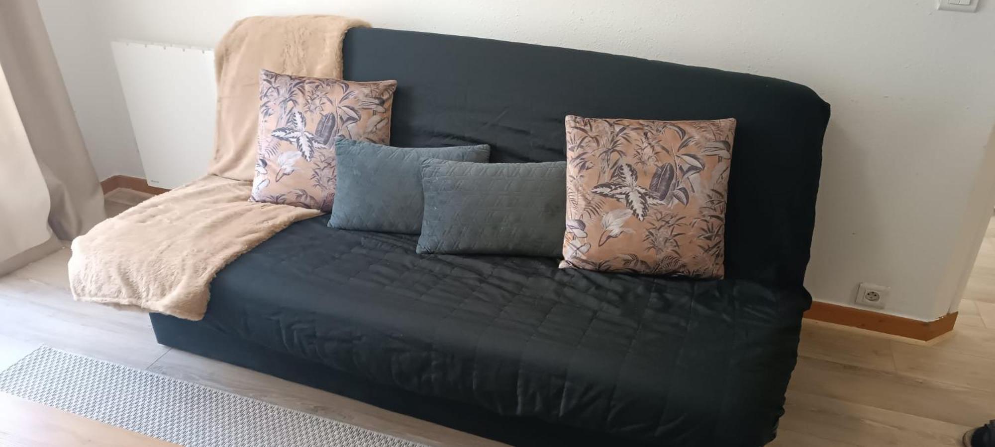 Le Cosy Montferrandais Appartement Clermont-Ferrand