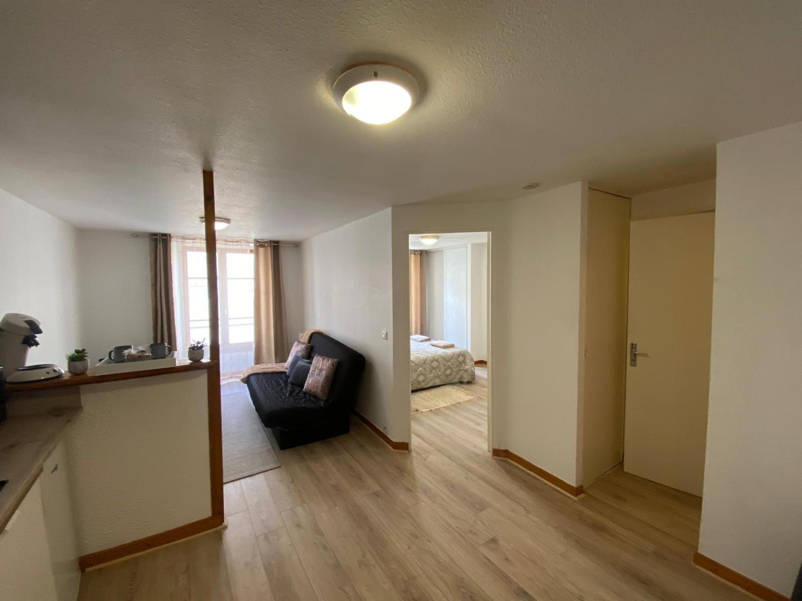 Le Cosy Montferrandais *