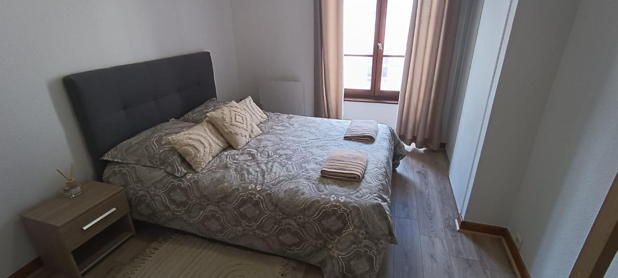 Apartment Le Cosy Montferrandais *