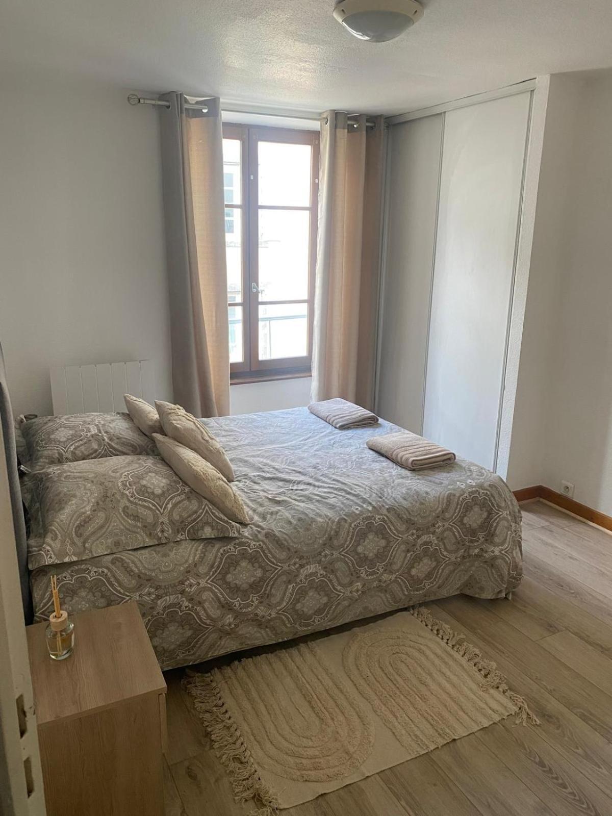 Le Cosy Montferrandais