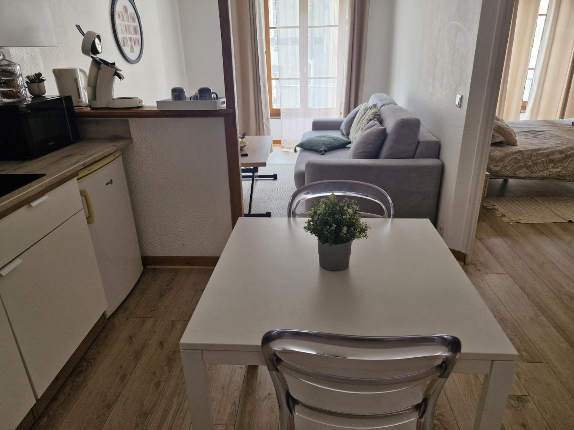 Le Cosy Montferrandais * Clermont-Ferrand