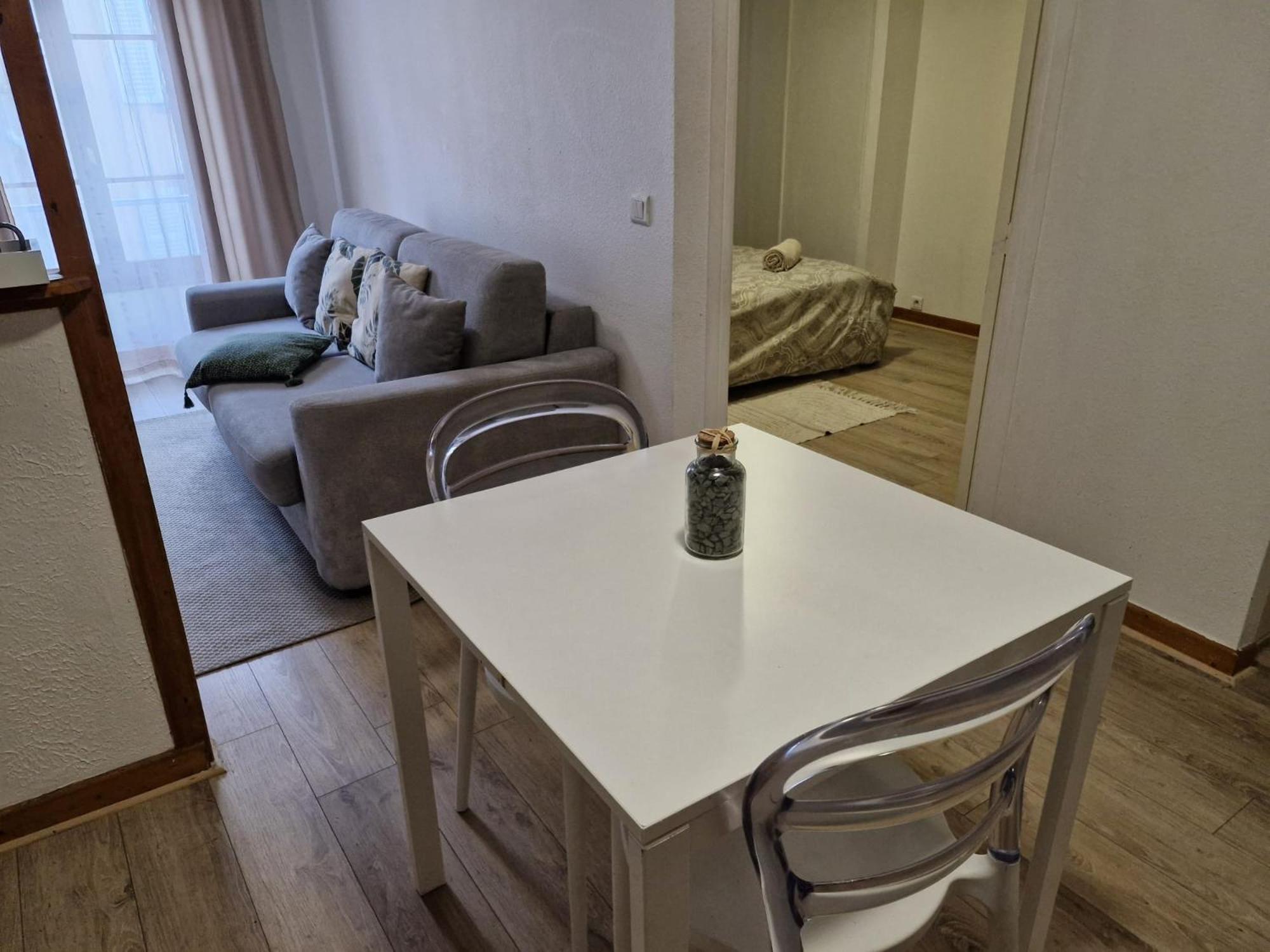 Le Cosy Montferrandais * Clermont-Ferrand