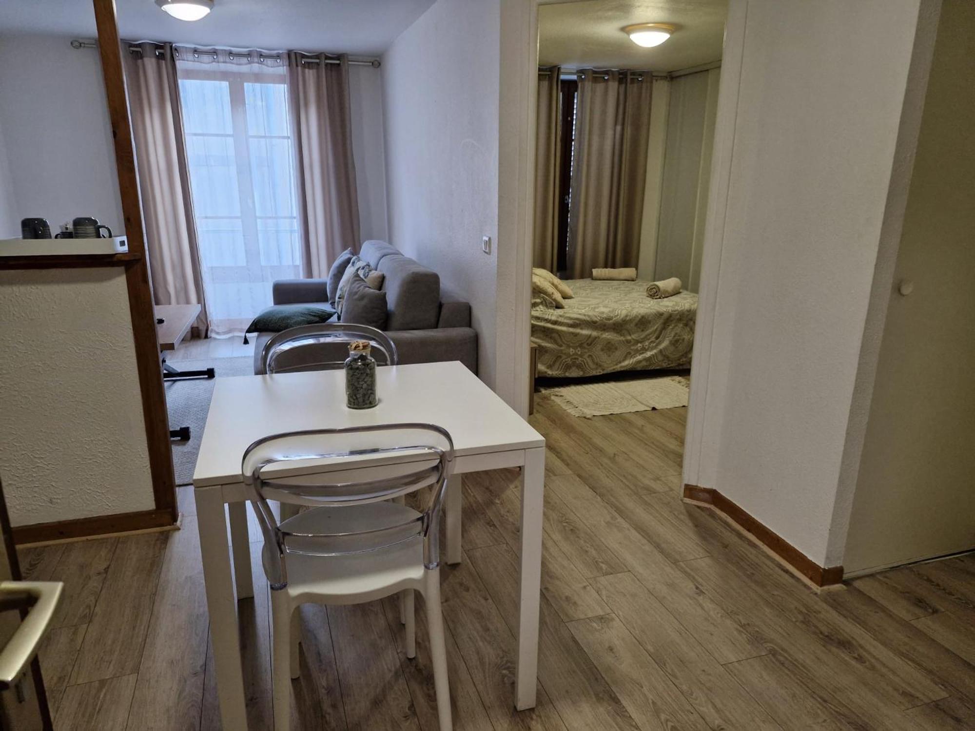 Apartment Le Cosy Montferrandais